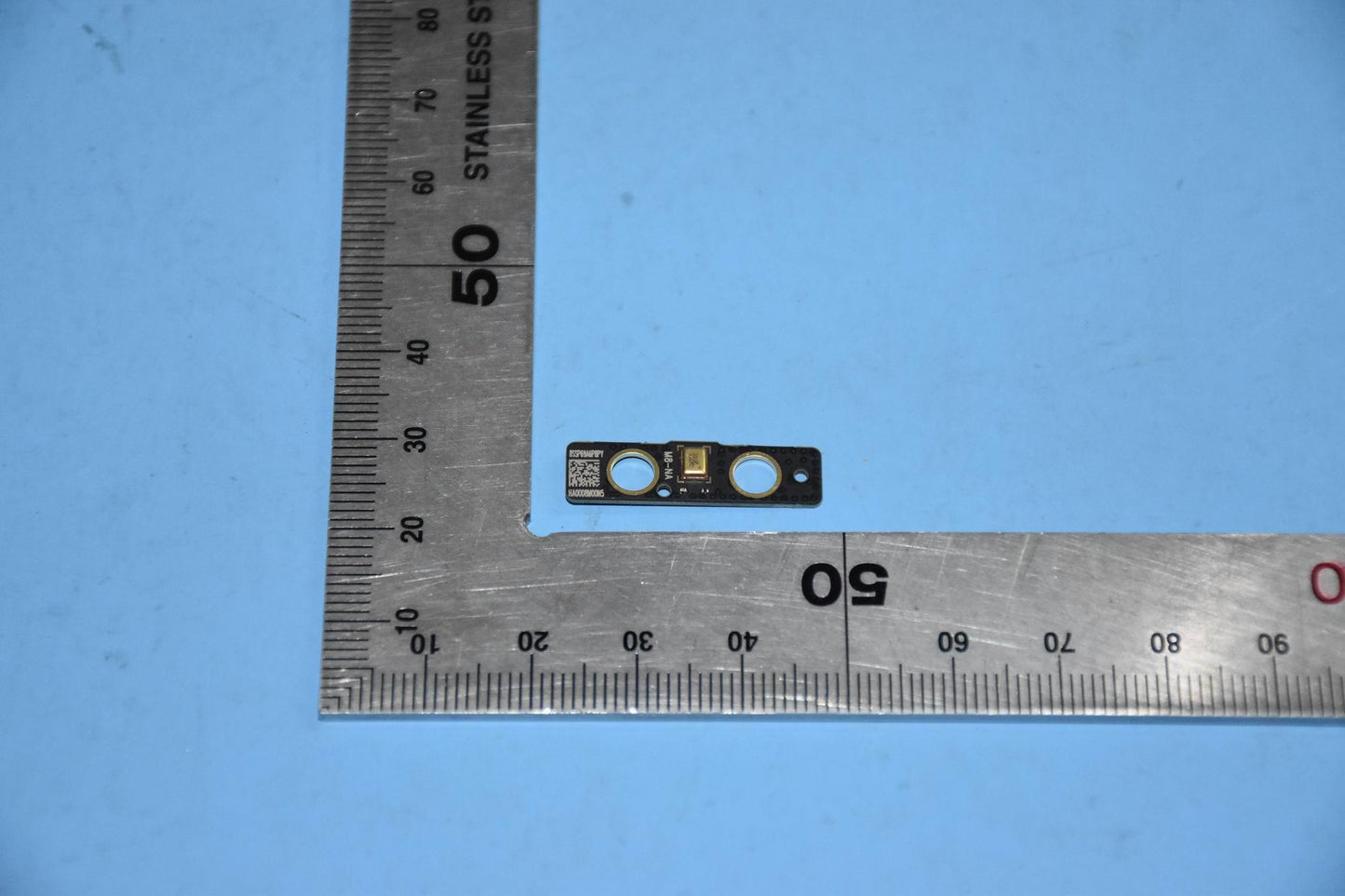 Lenovo Tb-8505Xc Mic Board And7152010 - 5P68C17347