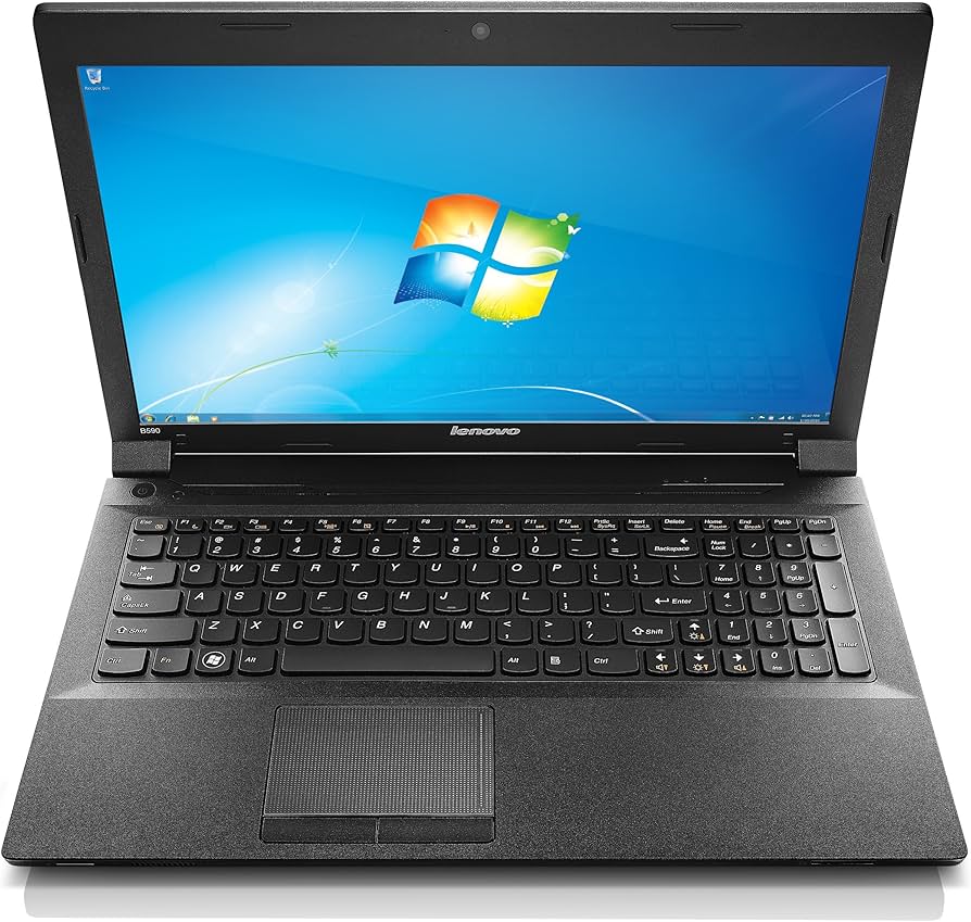 Lenovo B590 - 15.6" Screen Laptop - 59410452