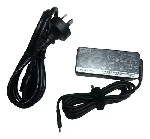 Lenovo (AD045G4) AC Adapter, 45W Power Supply