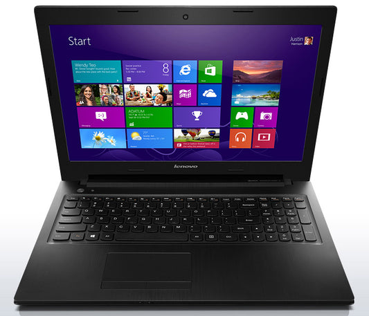 Lenovo IdeaPad G505S 15.6-inch Laptop