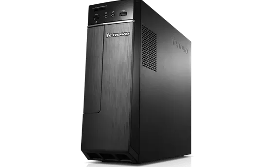 Lenovo H30 Desktop Computer - 90BJ005BUS