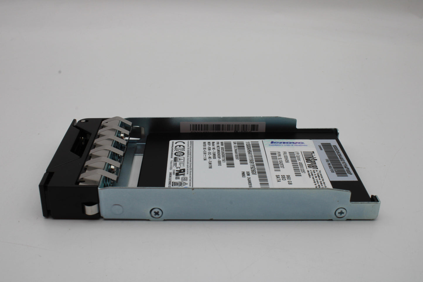 Lenovo Sd Solid State Drives - 00XH056