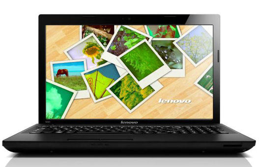 Lenovo IdeaPad N581 15.60 inch Notebook Laptop - 7505