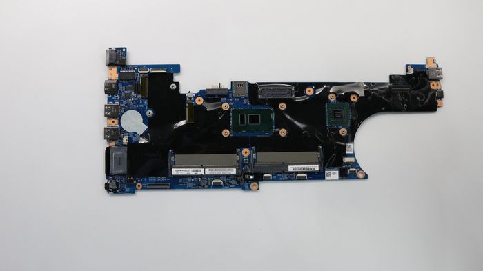 Lenovo (02HL446) System Board, Intel i5-7300, N16 Graphics, Windows, AMT Enabled, No TPM