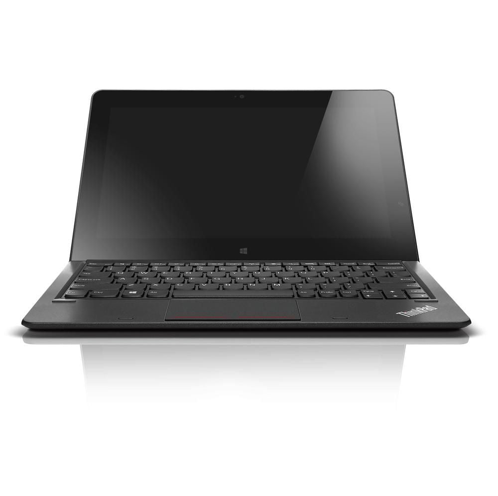 Lenovo ThinkPad Helix (Type 3xxx) Ultrabook Keyboard Laptop - 36984MU