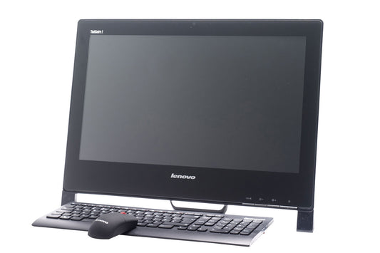 Lenovo ThinkCentre Edge 91z All-In-One Computer -  7075L2F