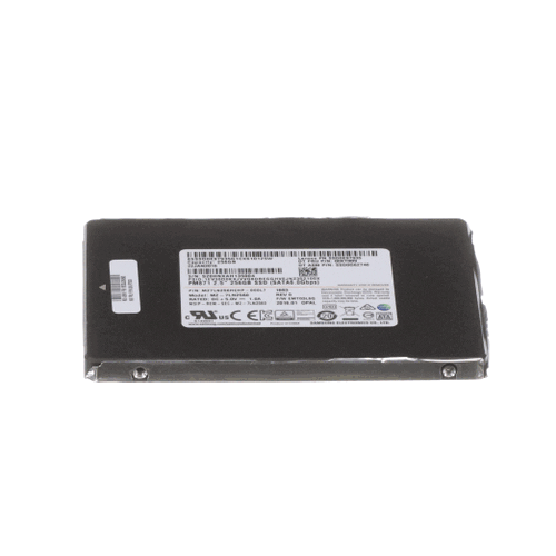 Lenovo Ssd_Asm256G,2.5-Inch ,7Mm,Sata - 00HN456