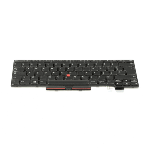 Lenovo Et480 Kb Chy Nbl Kb It - 01HX316