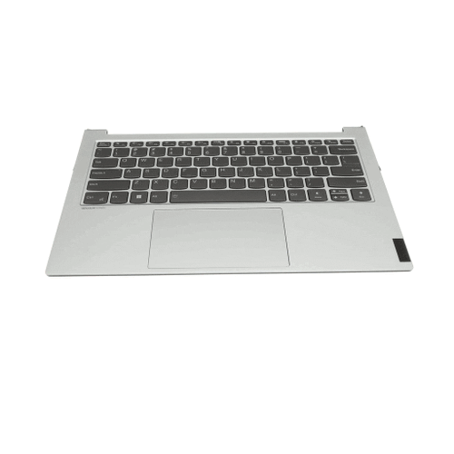 Lenovo Upper Case Assembly, English Layout - 5CB1C19314