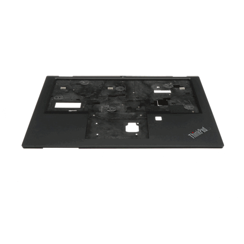 Lenovo Cover, UCASE Y-FPR, Y-WFC, Black, Yoga, with Keyboard Mylar - 5CB1C73311