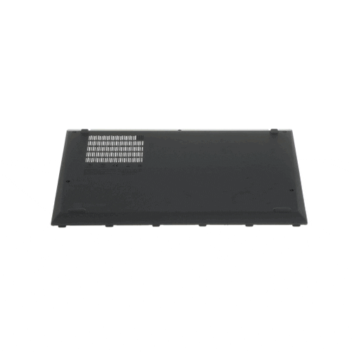 Lenovo D Cover Assembly for WLAN, Black - 5CB1H81744