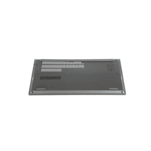 Lenovo Lower Case Cover, Silver, UMA Graphics - 5CB1H81749