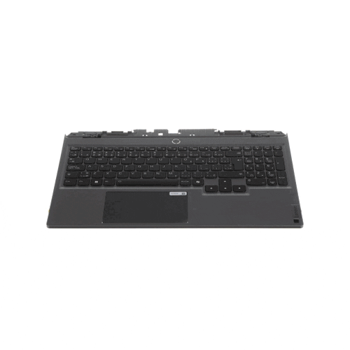 Lenovo Cover Upper Case Asm_Fra/Eng C - 5CB1P43430