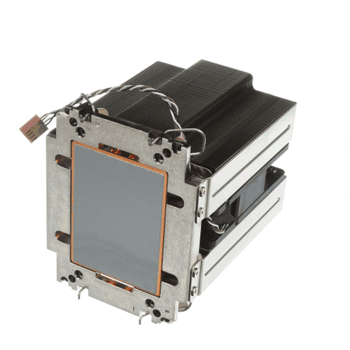 Lenovo Heatsink Cpu Heatsink Active [ - 5H40U93031