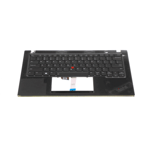 Lenovo Mechasm Kbd Ccov Eng Bklt Tran - 5M11H26131