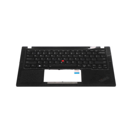 Lenovo Mech_Asm Bl Kb Bk Mg Eng Pmx - 5M11N89409