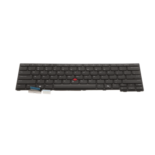 Lenovo Nb_Kyb 4C4Tt50N-Bk-Srx-Eng - 5N21M37780