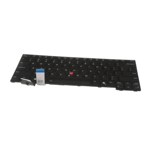 Lenovo Nb_Kyb 4C4Tt50B-Bk-Tri-Eng - 5N21M38124