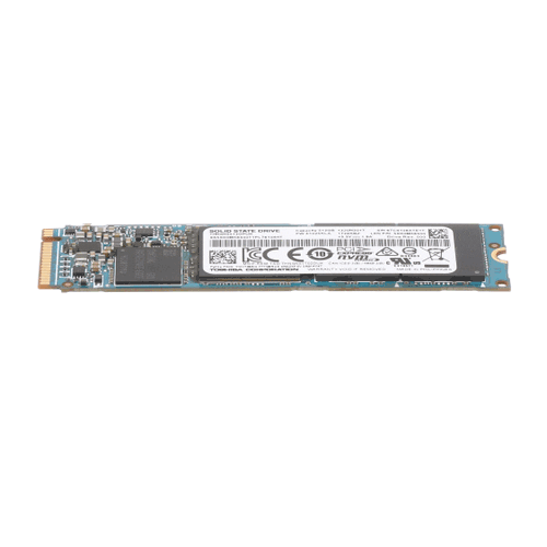 Lenovo Tsb Xg4 512G M.2 2280 Pcie Ssd - 5SD0M56300