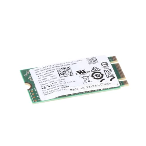 Lenovo 256G M.2 2242 Pcie3X2 Lit Std - 5SS0V26401