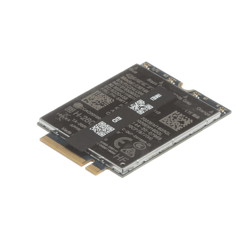Lenovo Wireless Wireless,Wan,Qct,Em16 - 5W11H85443