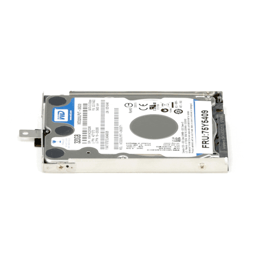 Lenovo Disk Tray-Gemousea Fru 5400Rpm - 75Y5409
