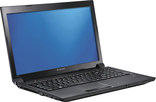 Lenovo B575 15.6 Inch Display Laptop - 1450ALU