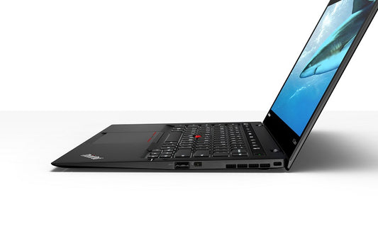 Lenovo ThinkPad X1 Carbon Mystique 14" Laptop - 20A7