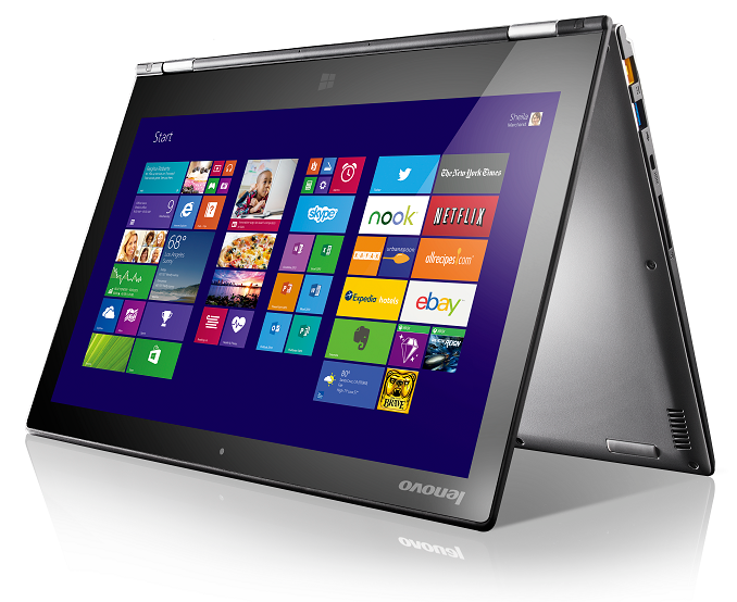 Lenovo Yoga 2 - 13.3" Pro Convertible Ultrabook Laptop - 59428037