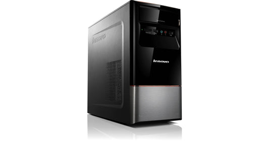 Lenovo H405 Desktop Computer - 77231CU