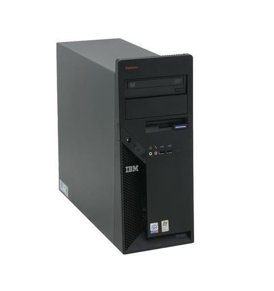 Lenovo ThinkCentre M52 Desktop PC - 8215Y3Q