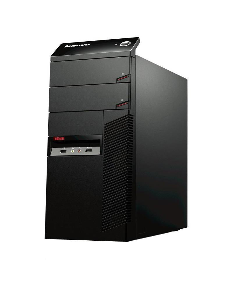 Lenovo ThinkCentre A63 Desktop Computer - 5043AEU