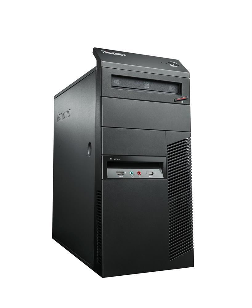 Lenovo ThinkCentre M82 Desktop - 2697BG3