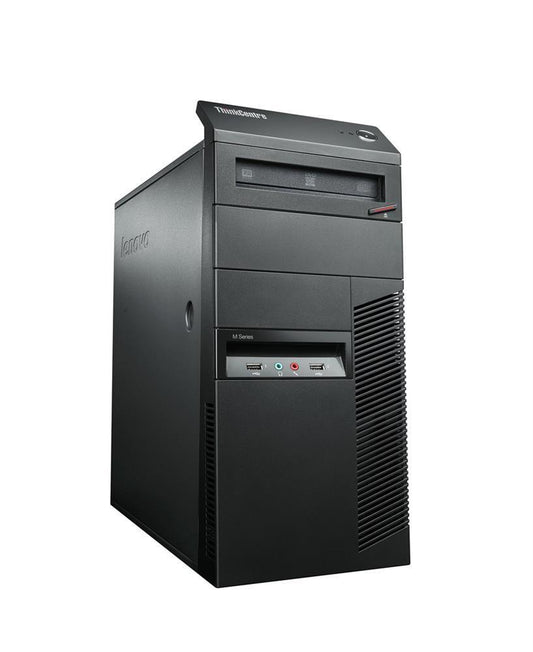 Lenovo ThinkCentre M82 Desktop - 2756A69