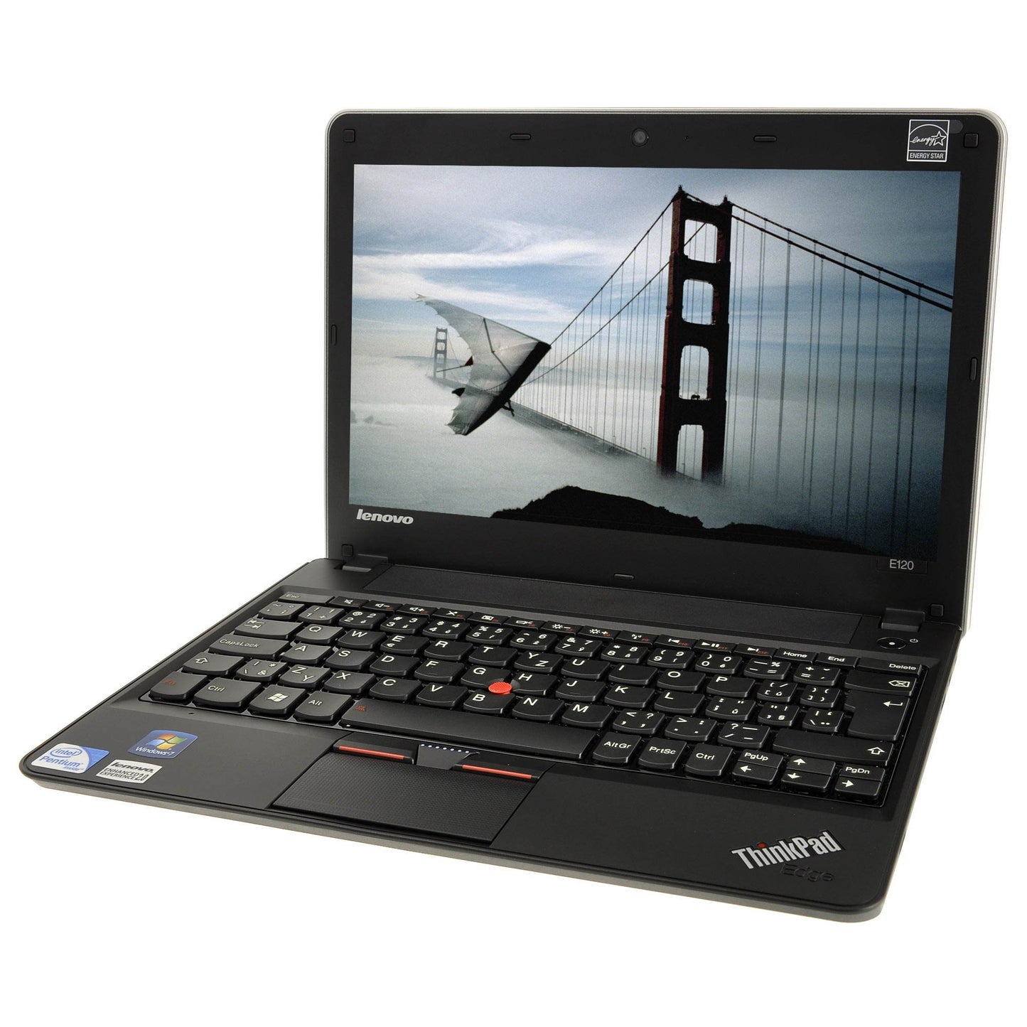 Lenovo ThinkPad Edge E120 11.6" Laptop - 30435GG