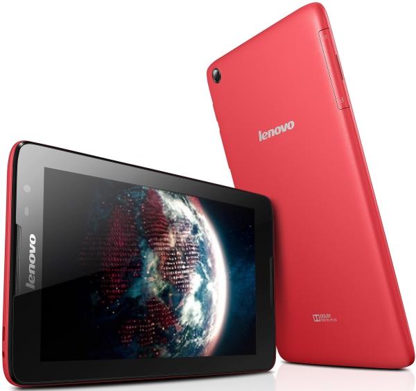 Lenovo A5500 - Ideatab 8" Tablet - 59407798