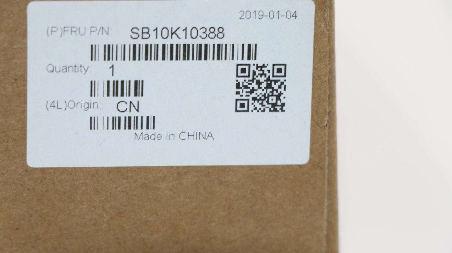 Lenovo Ba Rechargeable Batteries - SB10K10388