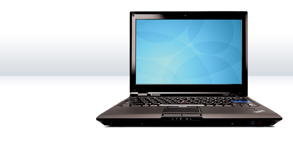 Lenovo ThinkPad SL300 13.3" Laptop - 27387EF