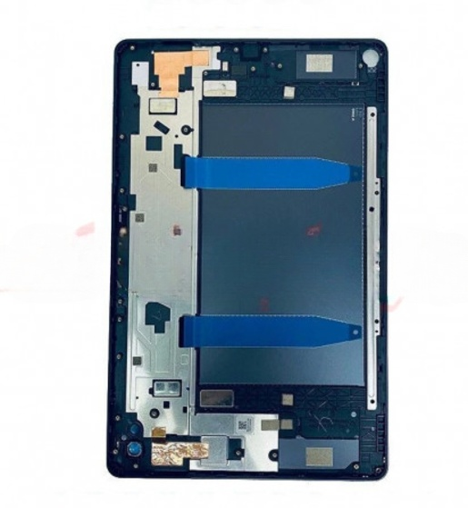 Lenovo Battery Cover, Silver, HQ3160B854000 CS - 5S58C17865