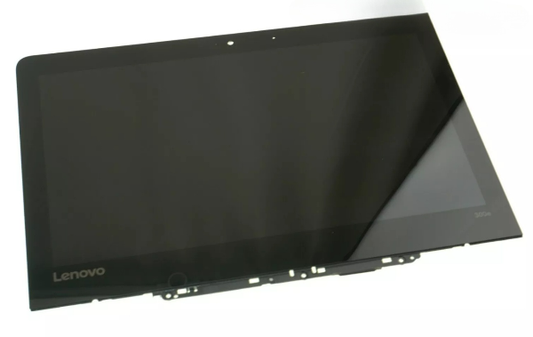 Lenovo Display for 300e AUO LCD with Noise Improved Solution - 5D10R13451