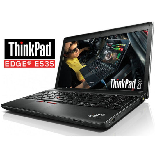 Lenovo ThinkPad Edge E335 Notebook 13.3" Laptop - 335520U