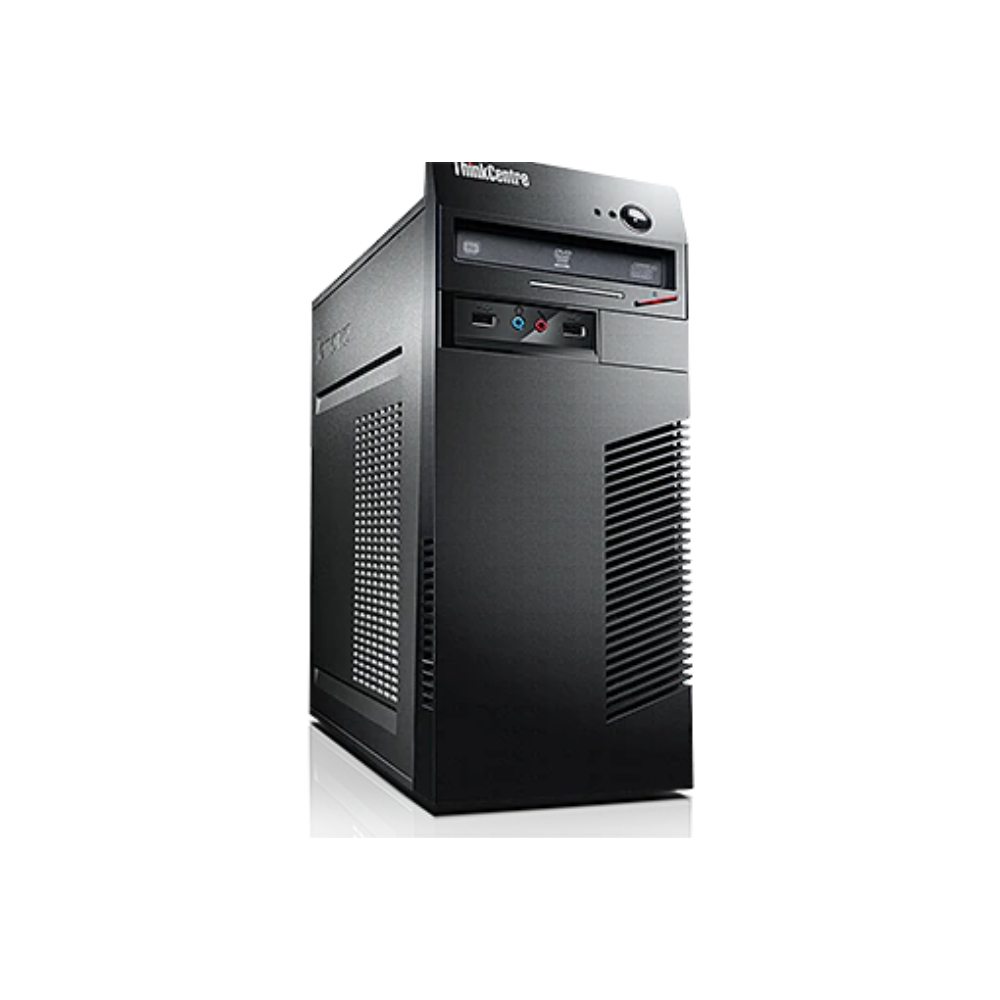 Lenovo ThinkCentre M72e Desktop - 32643J7