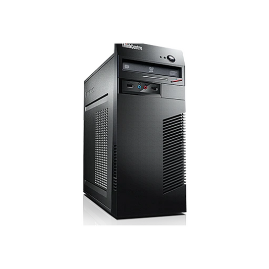 Lenovo ThinkCentre M72e Desktop - 35981U2