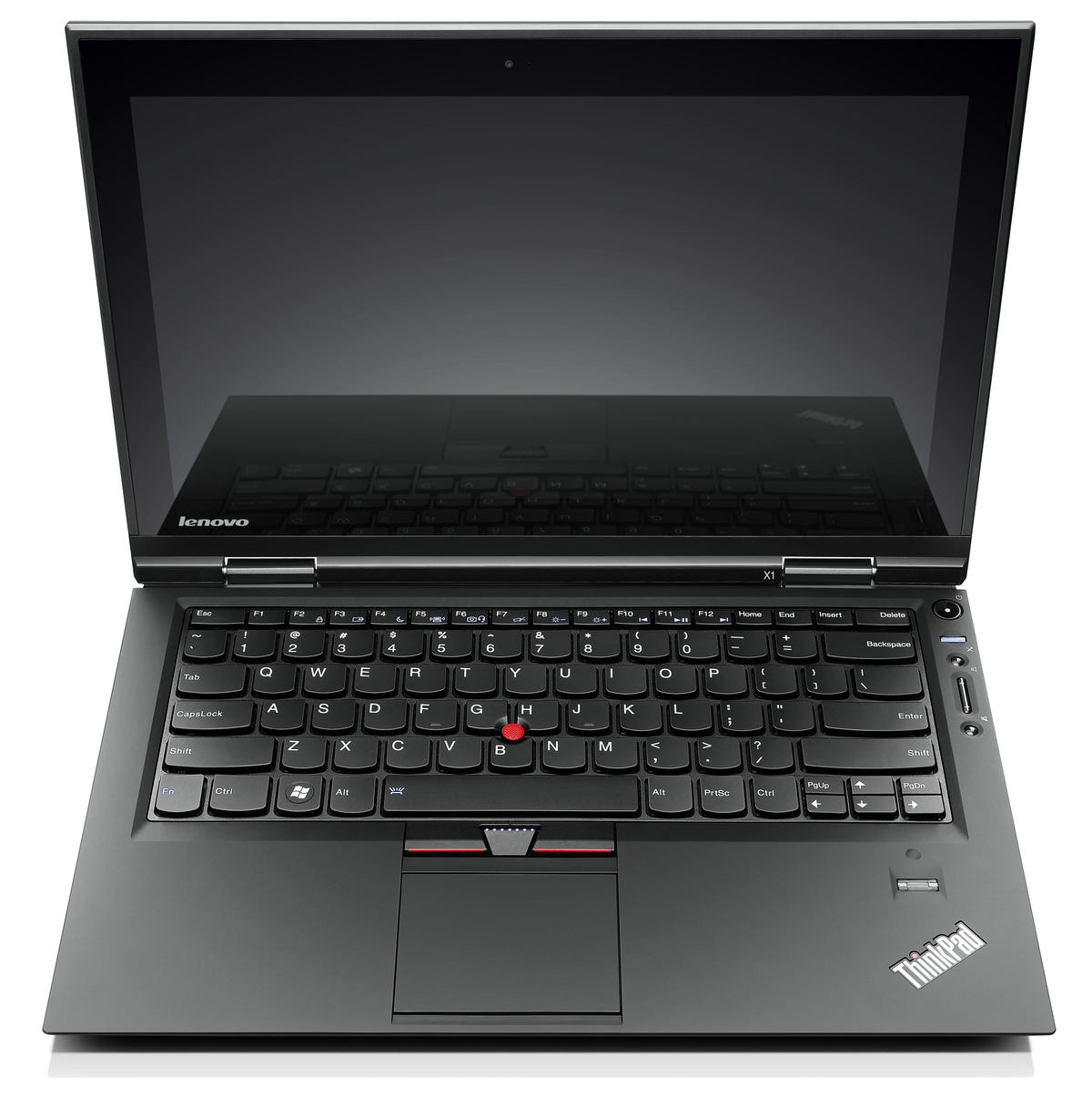 Lenovo ThinkPad X1 Yoga Hybrid (2-in-1) 35.6 cm 14 Inch Laptop -  12912UF
