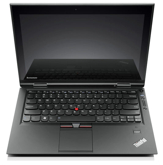 Lenovo ThinkPad X1 Yoga Hybrid (2-in-1) 35.6 cm 14 Inch Laptop -  12913KU