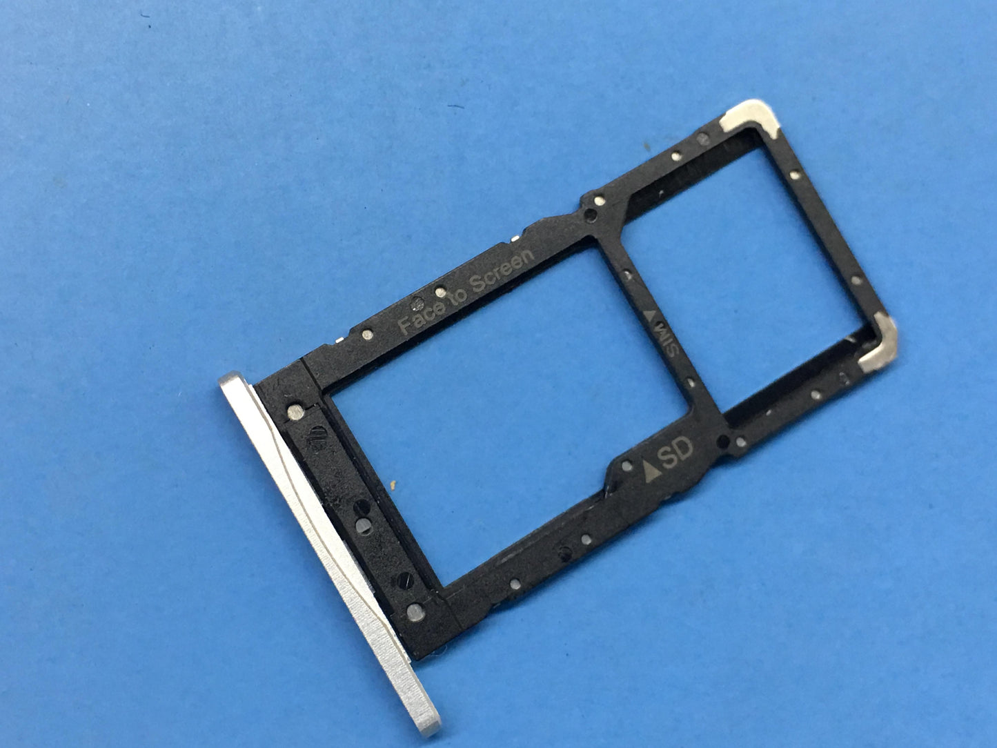 Lenovo Tb-X306X Sim Tray_Sl And*Hq238 - 5M88C17181