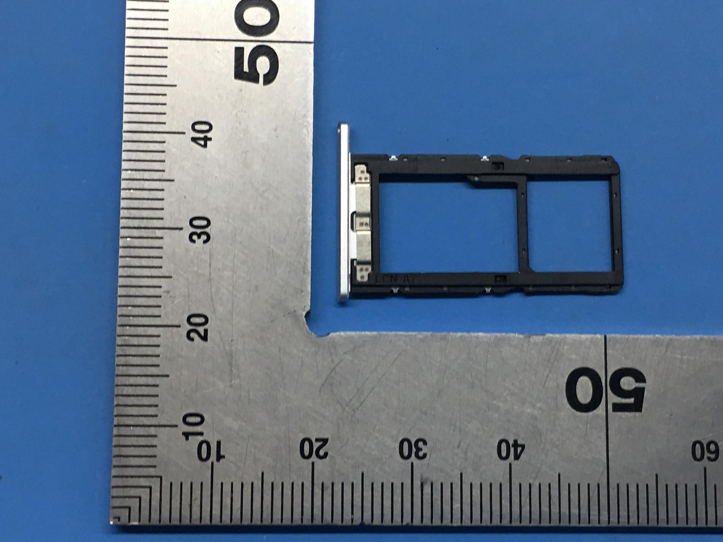 Lenovo Tb-X306X Sim Tray_Sl And*Hq238 - 5M88C17181