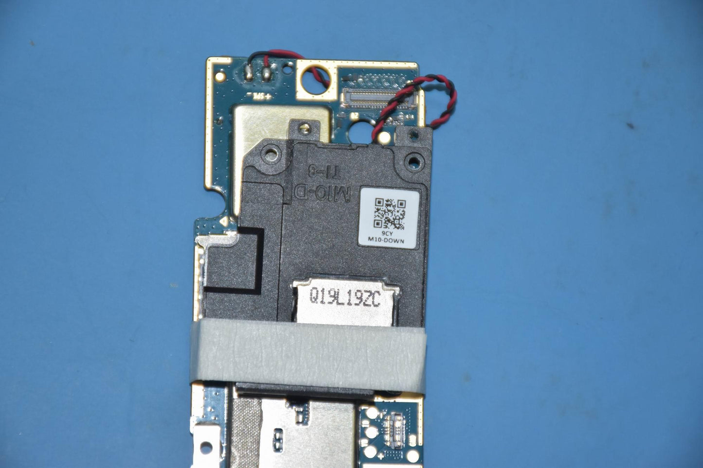 Lenovo Tb-X606F Nec Mb_4+64 And*Hq316 - 5B28C16578