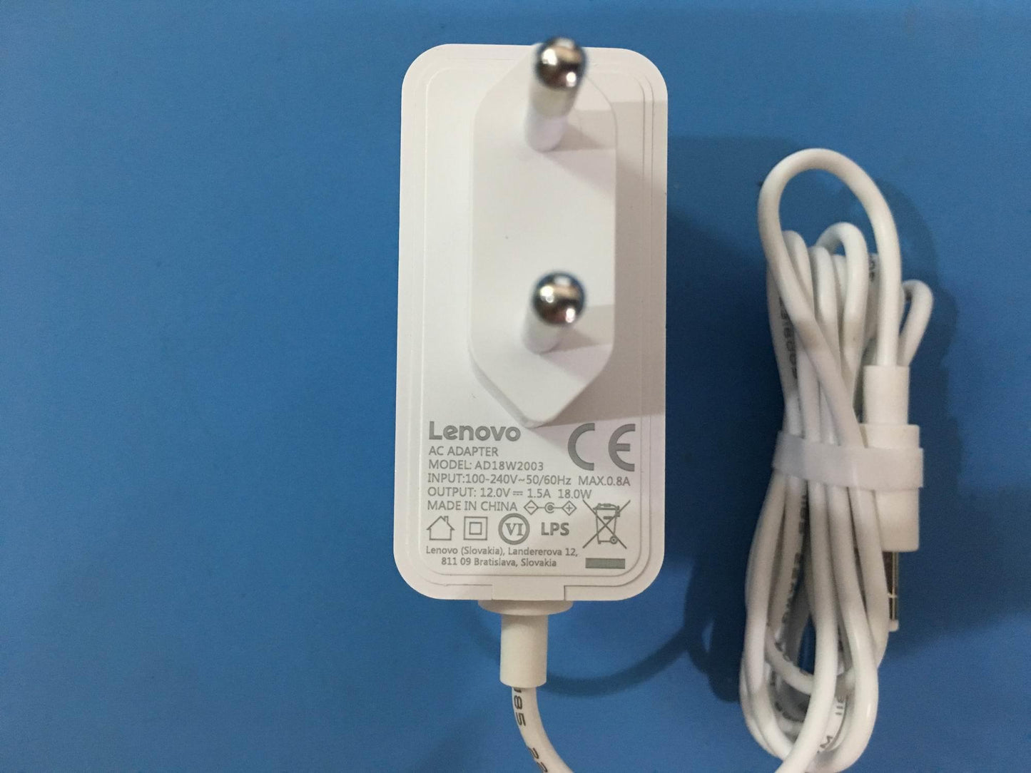 Lenovo Charger - SA18C81249