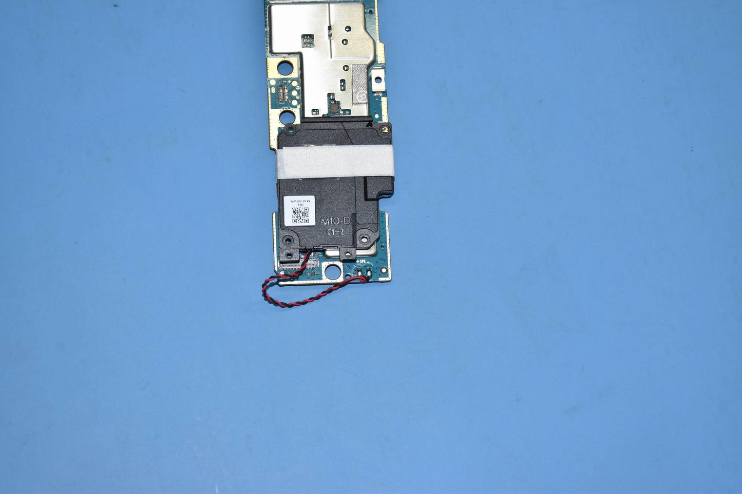Lenovo Tb-X606Fa Mb_4+64 And*Hq3160Aj - 5B28C16823